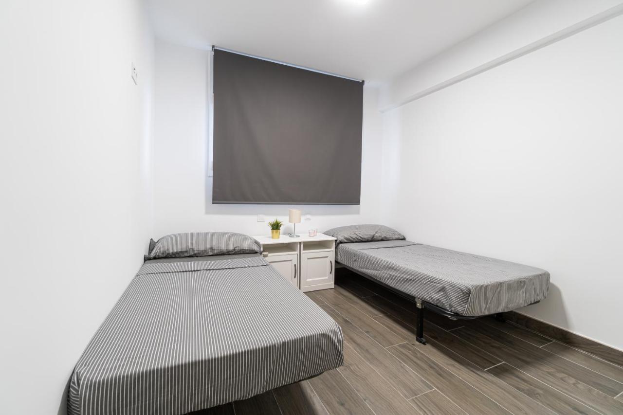 Turistmar - Fabuloso Apartamento Con Vista De Lujo サロウ エクステリア 写真