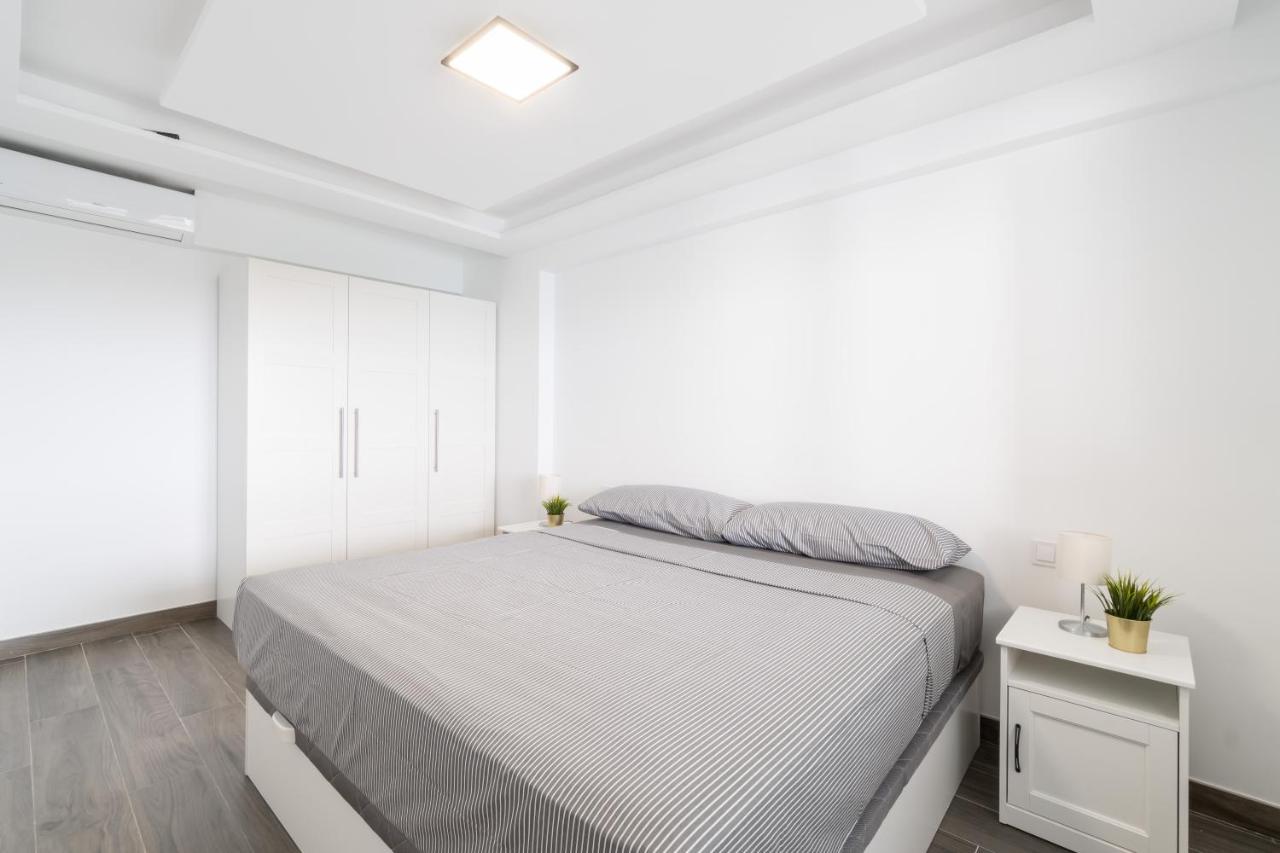 Turistmar - Fabuloso Apartamento Con Vista De Lujo サロウ エクステリア 写真