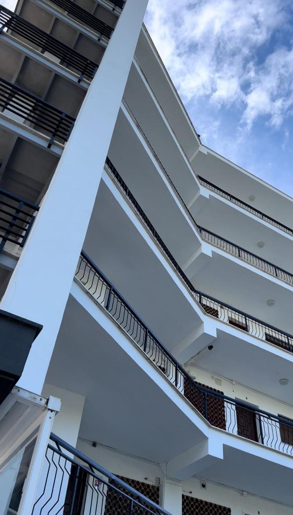 Turistmar - Fabuloso Apartamento Con Vista De Lujo サロウ エクステリア 写真